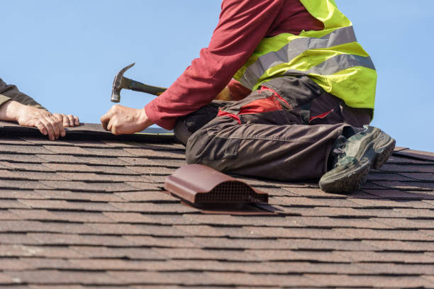 Quick and Trustworthy Emergency Roof Repair Services in Varnville, SC